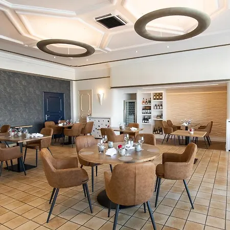 Au Bon Accueil ホテル Juvigny-Val-d'Andaine