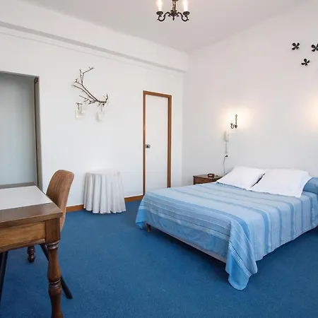 Au Bon Accueil Hotel 3*
