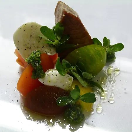 Au Bon Accueil Juvigny-Val-d'Andaine