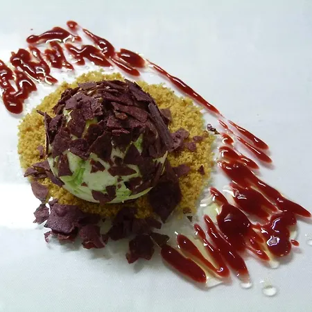 ホテル Au Bon Accueil