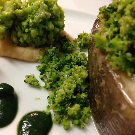 ホテル Au Bon Accueil