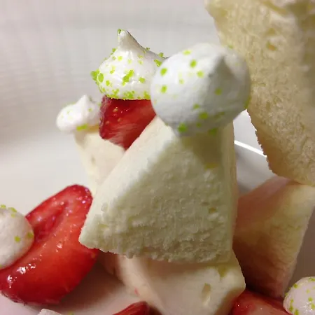 ホテル Au Bon Accueil Juvigny-Val-d'Andaine