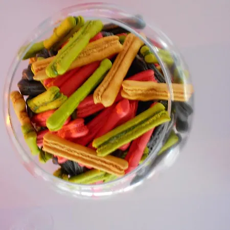 Au Bon Accueil Juvigny-Val-d'Andaine