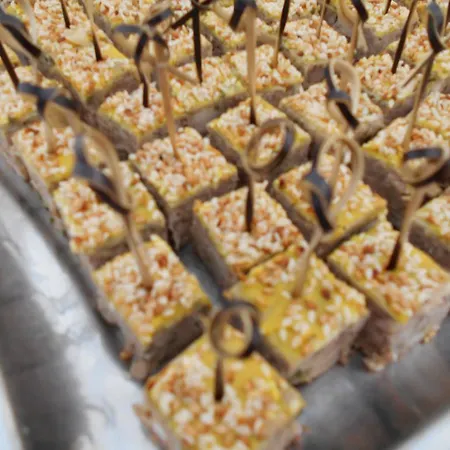 ホテル Au Bon Accueil