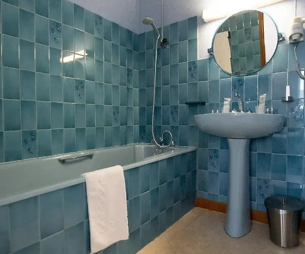 Hotel Au Bon Accueil Juvigny-Val-d'Andaine