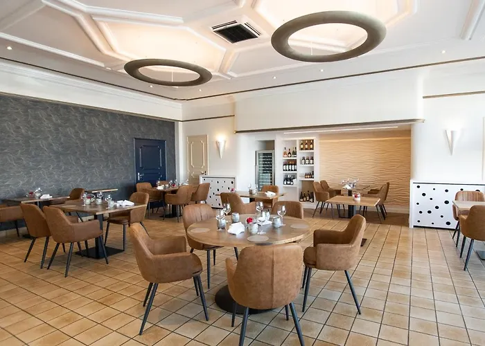 Au Bon Accueil Hotel Juvigny-Val-d'Andaine