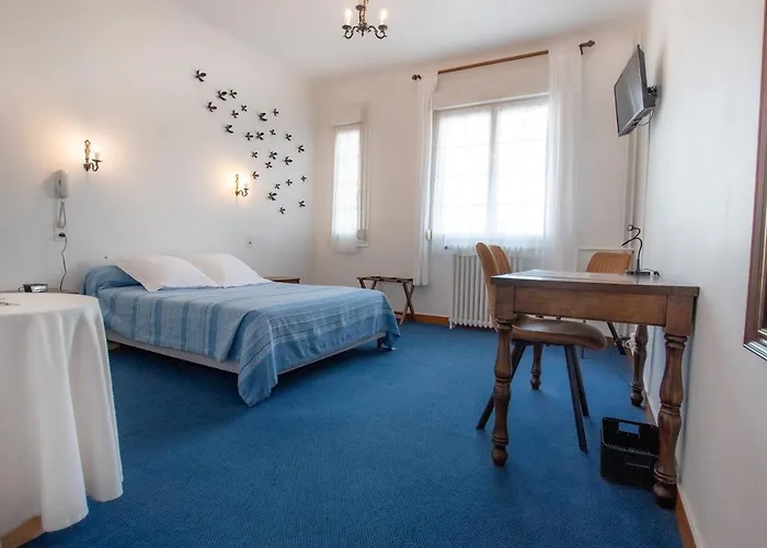 Au Bon Accueil Juvigny-Val-d'Andaine