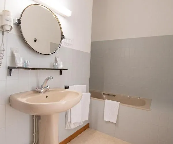 Hotel Au Bon Accueil Juvigny-Val-d'Andaine