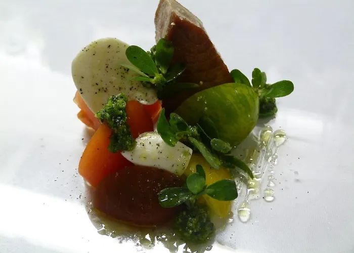 Au Bon Accueil Juvigny-Val-d'Andaine