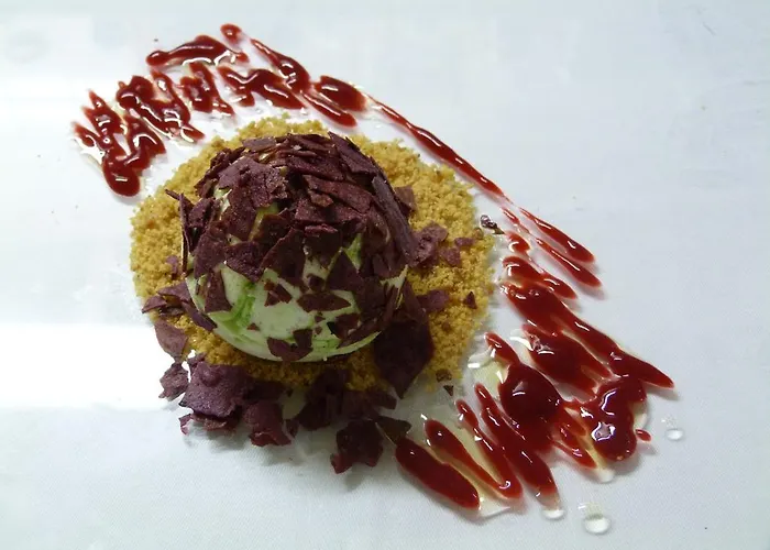 Hotel Au Bon Accueil