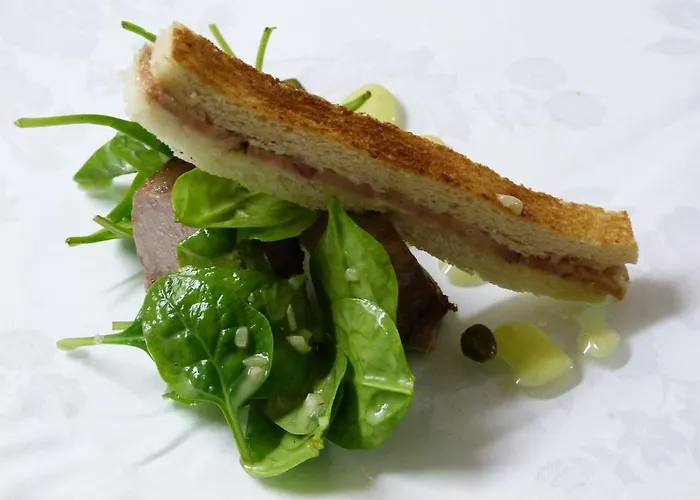 Hotel Au Bon Accueil 3*