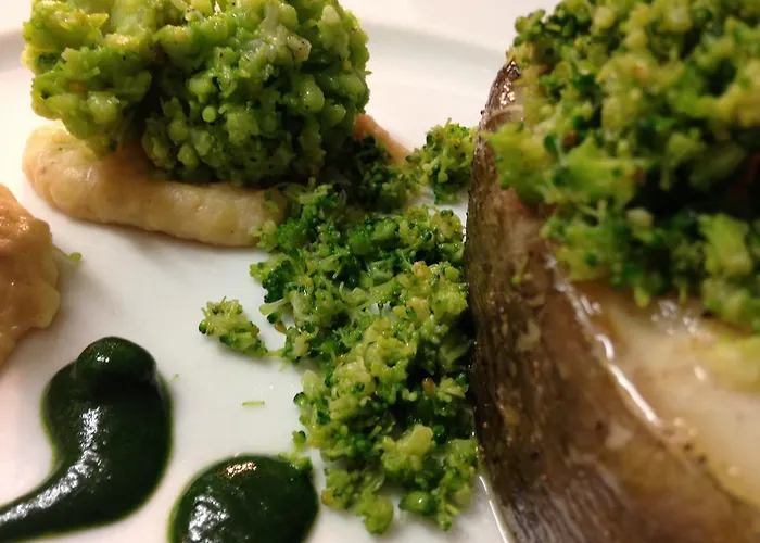 Hotel Au Bon Accueil