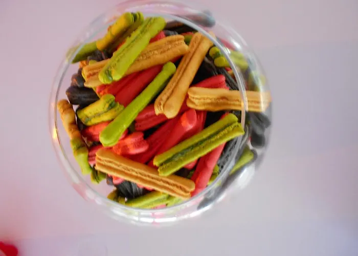 Au Bon Accueil Juvigny-Val-d'Andaine