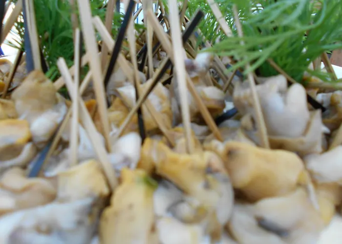 Hotel Au Bon Accueil