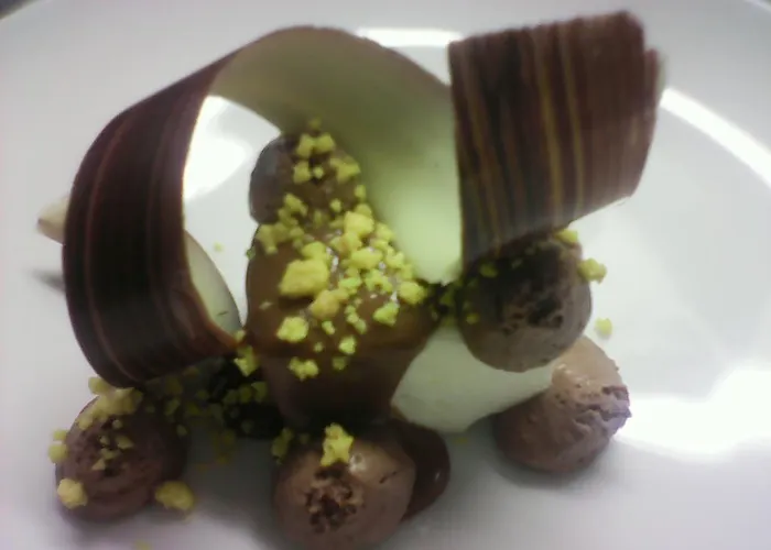 Hotel Au Bon Accueil 3*