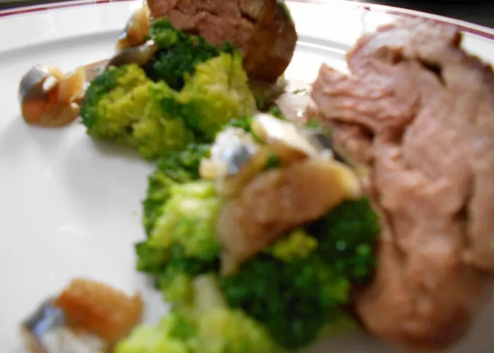 Au Bon Accueil Hotel